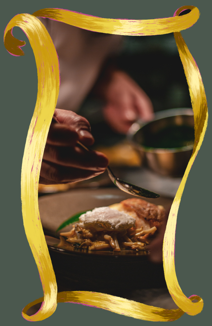 Ristorante Baita KOKIO